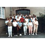 The class of 86 (GHS Neckarstrasse)