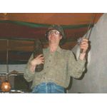 Helmut &uuml;bt f&uuml;r CS 1.4...