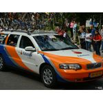 Wagen von Team Rabobank