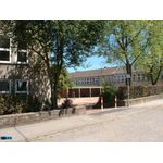 GHS Neckarstrasse