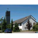 Katholische Kirche