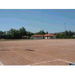 Sportplatz der SF Heidstock