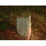 Grenz- oder Zollstein?
