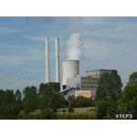 Kraftwerk Ensdorf
