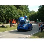 Noch 'ne TdF-Werbung