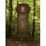 Denkmal Mathilde-Schacht