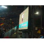 3:0 durch Rehmer