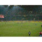 Ende, Aus, 4:1, Ukraine fahr' nach Haus!