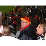 Auch K&ouml;lner trauen sich auf die S&uuml;dtrib&uuml;ne
