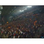 Die Osttrib&uuml;ne
