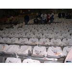Wie nett, T-Shirts f&uuml;r die Supporter